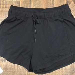 Lululemon Inner Glow Shorts